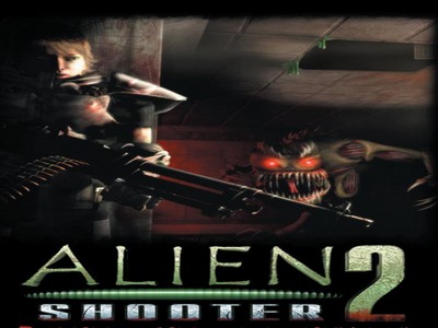 alien shooting games download